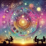 Understanding Daily Astrology Charts: Insights and Predictions