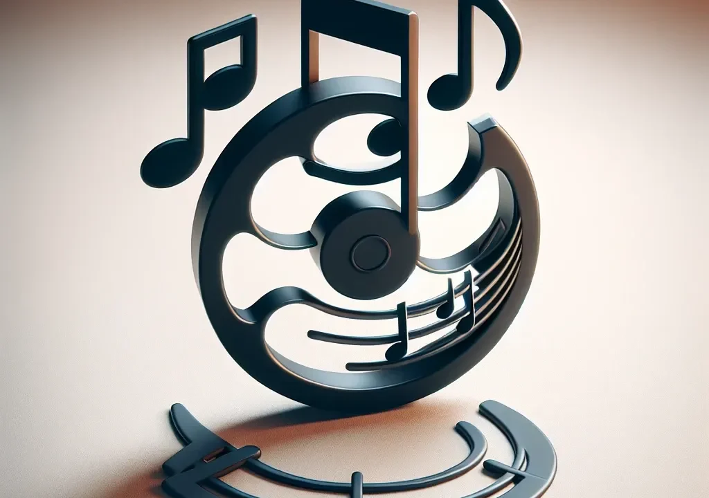 "Step-by-step process for converting TikTok videos to MP3 format, featuring key tools and tips from the article 'How to Convert TikTok Videos to MP3: A Comprehensive Guide.'"